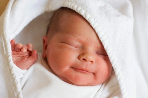 5 Facts About The Newborn Baby That You Should Know
