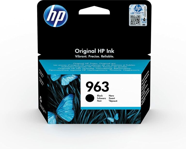 Upgrade Your Printing Experience With HP Printers