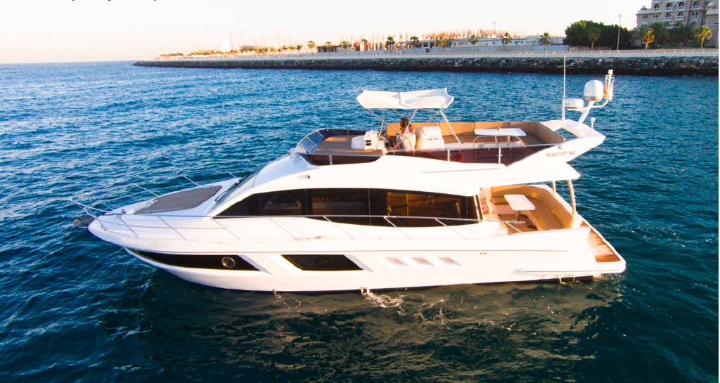 Things To Consider Before Booking A Yacht Online
